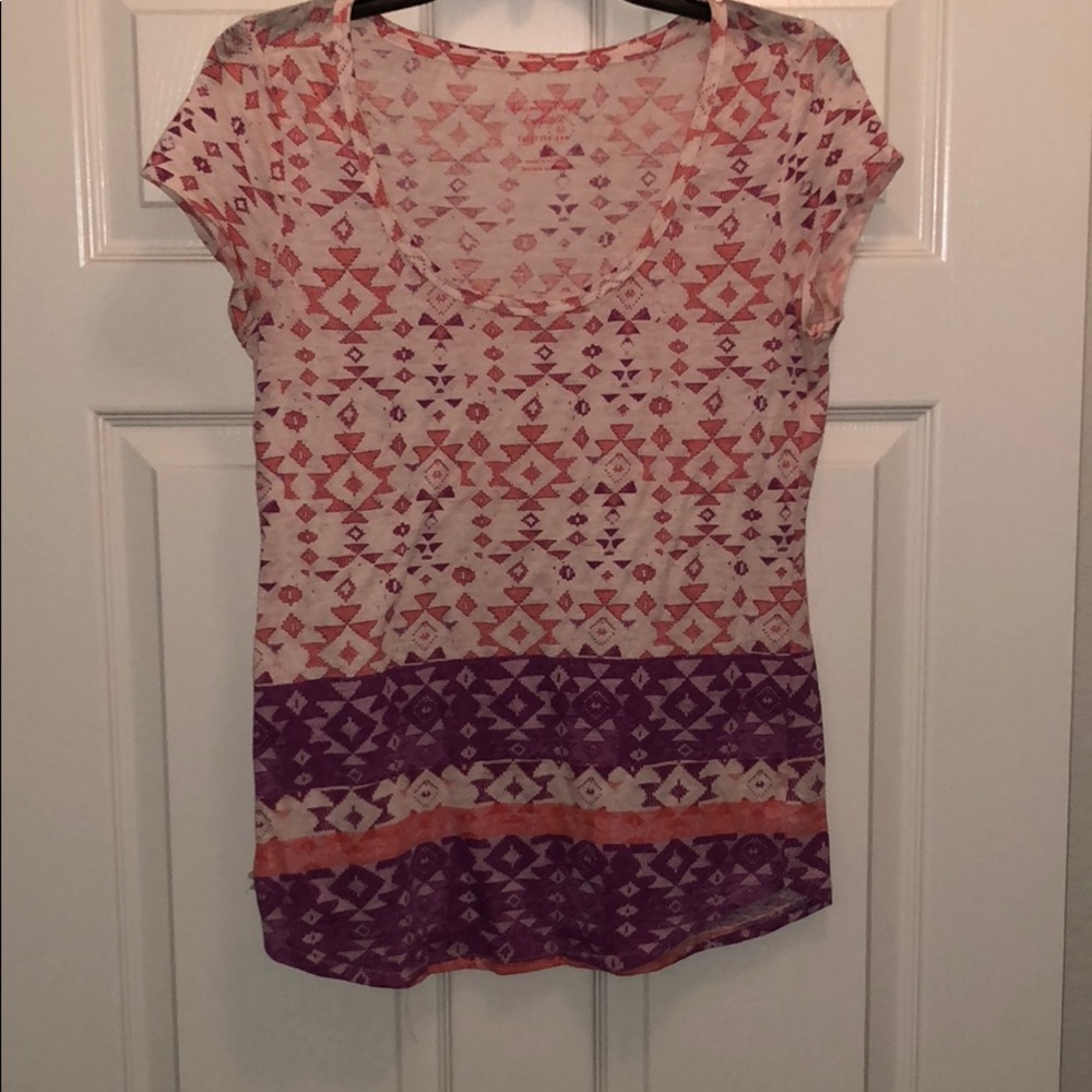 American eagle shirt